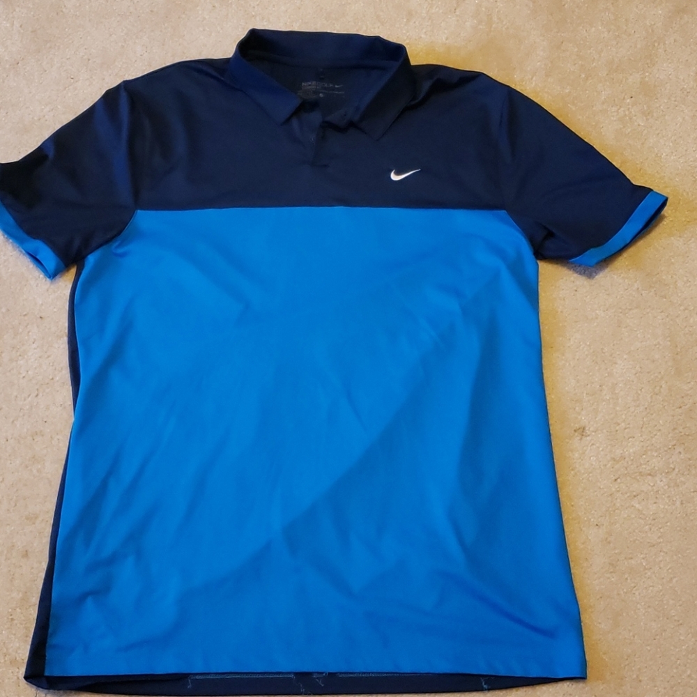 Men's Golf Shirt
